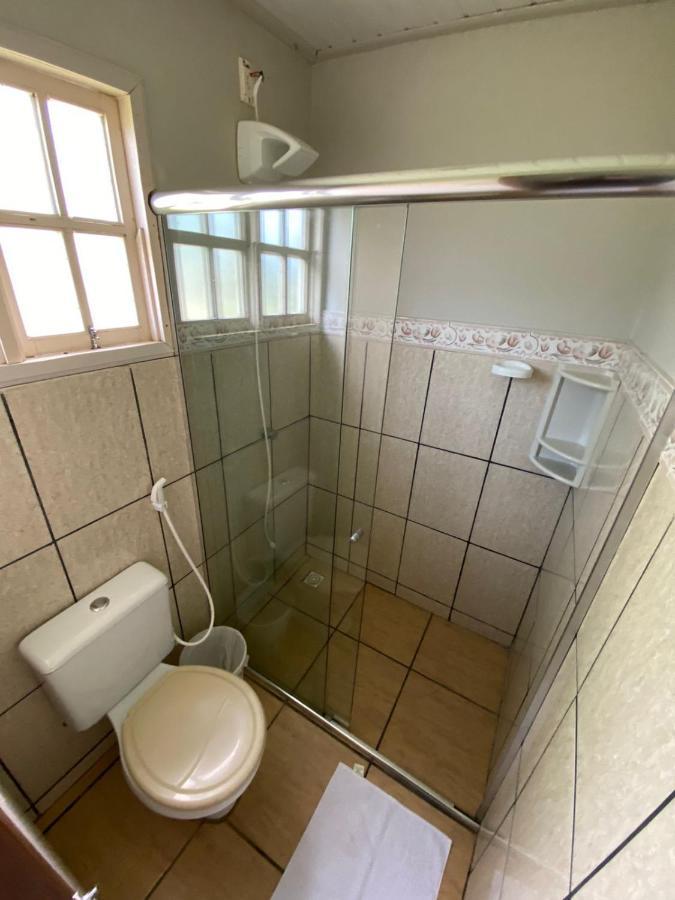 Pousada Novo Airao Novo Airão Exterior foto